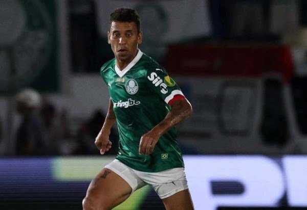 Foto: Cesar Greco/Palmeiras