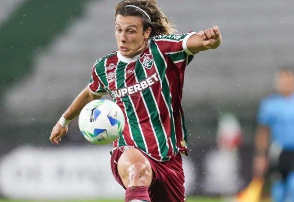 Foto: Marcelo Gonçalves/Fluminense