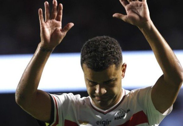 Foto: Rubens Chiri e Paulo Pinto/Saopaulofc.net