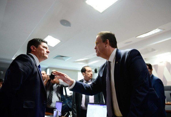 Saulo Cruz/Agência Senado