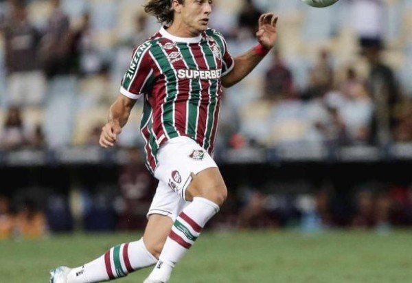 Foto: Marcelo Gonçalves/Fluminense