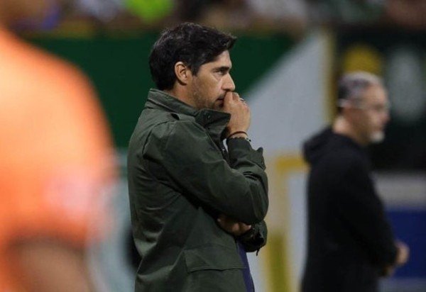 Foto: Cesar Greco/Palmeiras