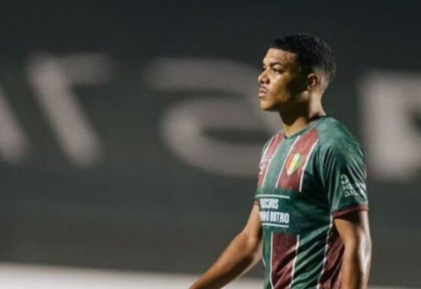 Foto: divulgação Estrela Amadora