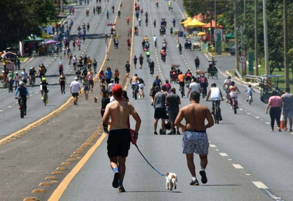 Tony Winston/Agência Saúde-DF