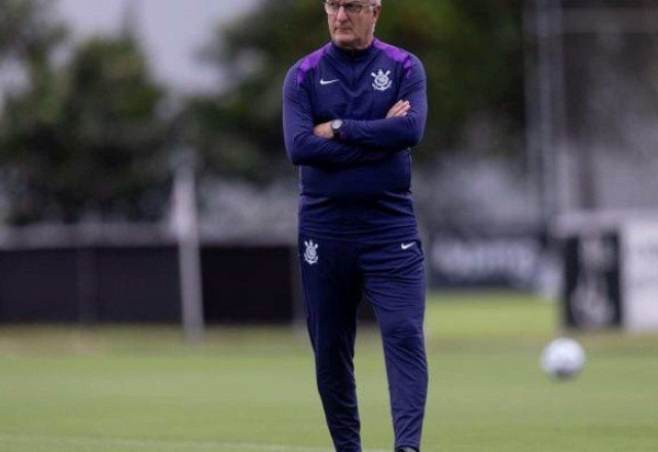 Foto: Rodrigo Coca/Agência Corinthians