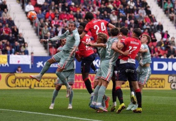 Juan Manuel Serrano Arce/Getty Images