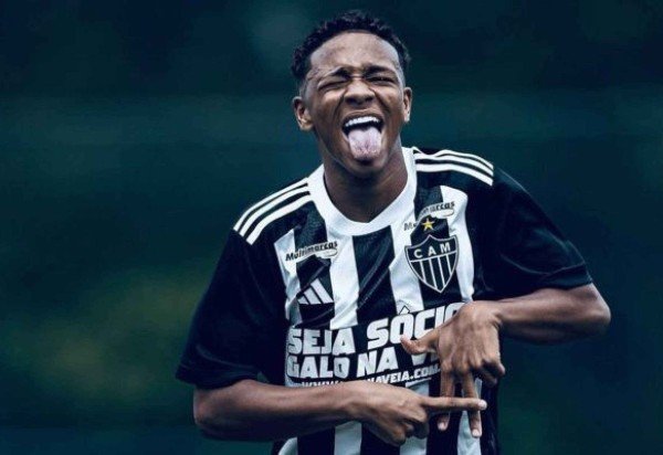 Foto: divulgação Atlético