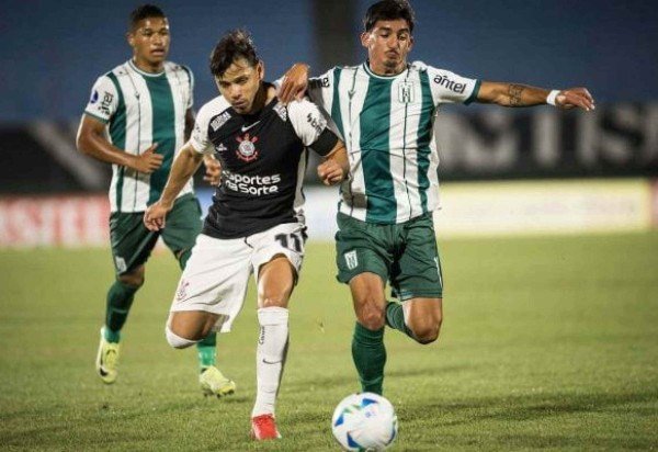 Divulgação/Conmebol