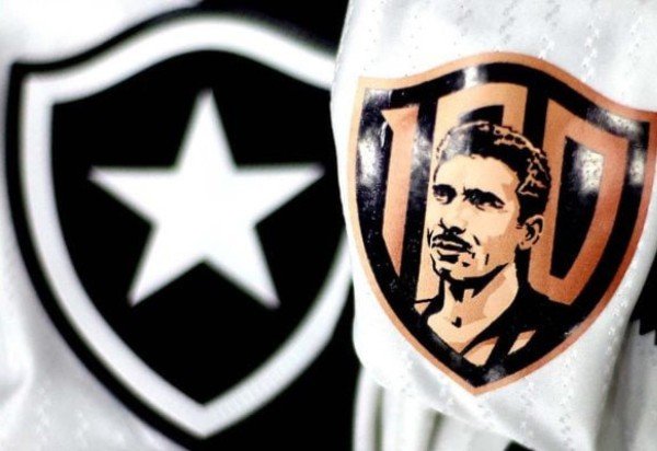 Foto: Vitor Silva/Botafogo