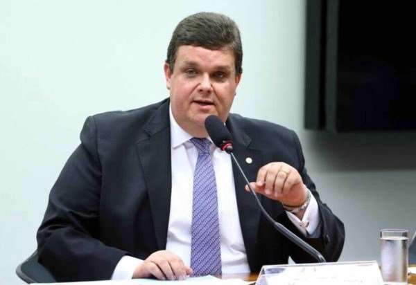 Vinicius Loures/CÃ¢mara dos Deputados 