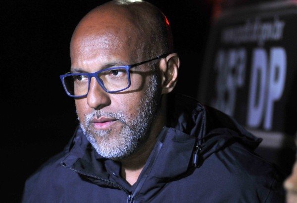 Minervino Júnior/CB/D.A.Press