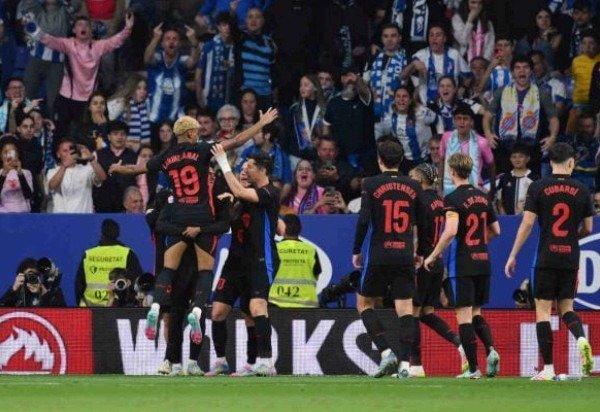 Foto: David Ramos/Getty Images