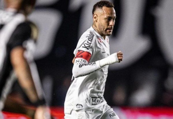 Foto: Raul Baretta/Santos FC