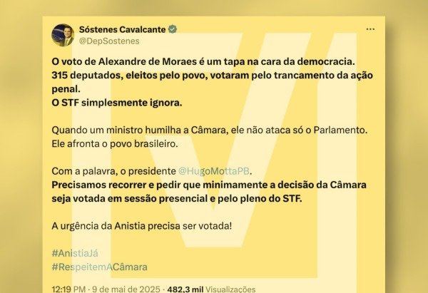 Reprodução/Comprova
