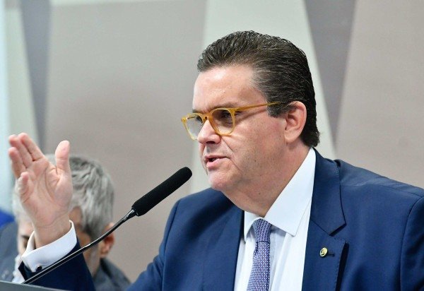 Geraldo Magela/Agência Senado
