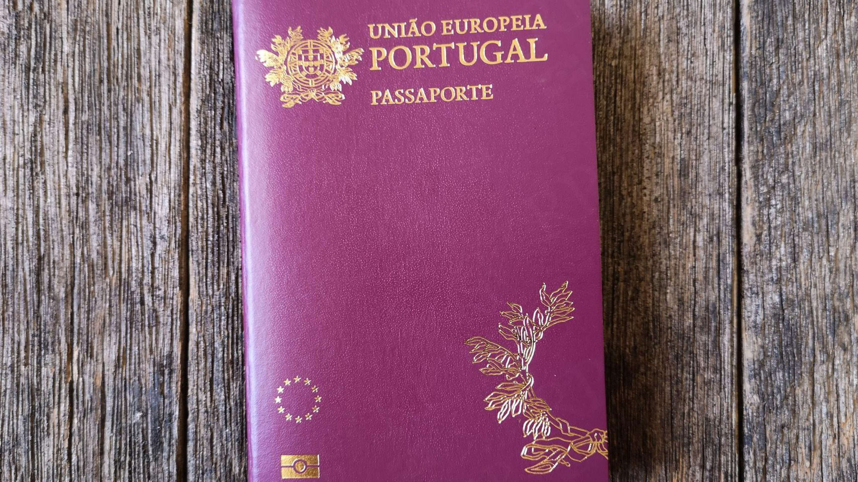 Como Itália, Reino Unido e Portugal estão restringindo nacionalidade, cidadania e imigração -  (crédito: BBC Geral)