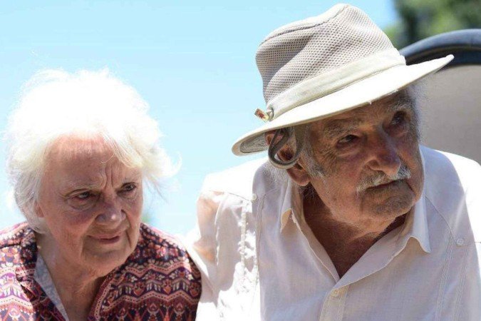 Lucía cresceu em uma família com boas condições econômicas e recebeu educação religiosa - (crédito: Getty Images) Lucía cresceu em uma família com boas condições econômicas e recebeu educação religiosa - (crédito: Getty Images)