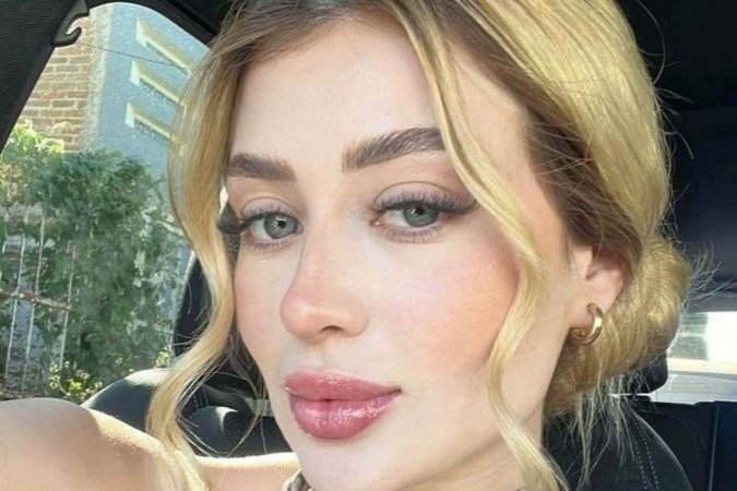 A morte da influenciadora ocorreu dias depois de outro assassinato, de uma candidata a prefeita no México - (crédito: Getty Images) A morte da influenciadora ocorreu dias depois de outro assassinato, de uma candidata a prefeita no México - (crédito: Getty Images)