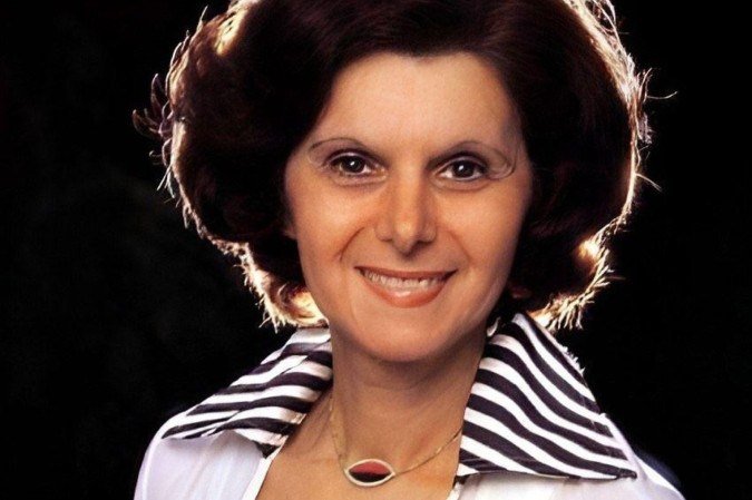Janete Clair criou 31 radionovelas, 21 telenovelas, 18 para a Globo, e nove teleteatros - (crédito: Acervo Pessoal) Janete Clair criou 31 radionovelas, 21 telenovelas, 18 para a Globo, e nove teleteatros - (crédito: Acervo Pessoal)
