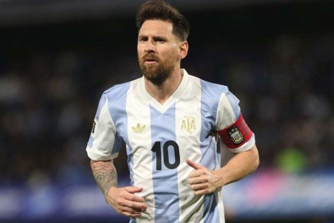 Camisa 10 deve ganhar minutos nos compromissos contra Chile e Colômbia, em junho - (crédito: Foto: Daniel Jayo/Getty Images) Camisa 10 deve ganhar minutos nos compromissos contra Chile e Colômbia, em junho - (crédito: Foto: Daniel Jayo/Getty Images)