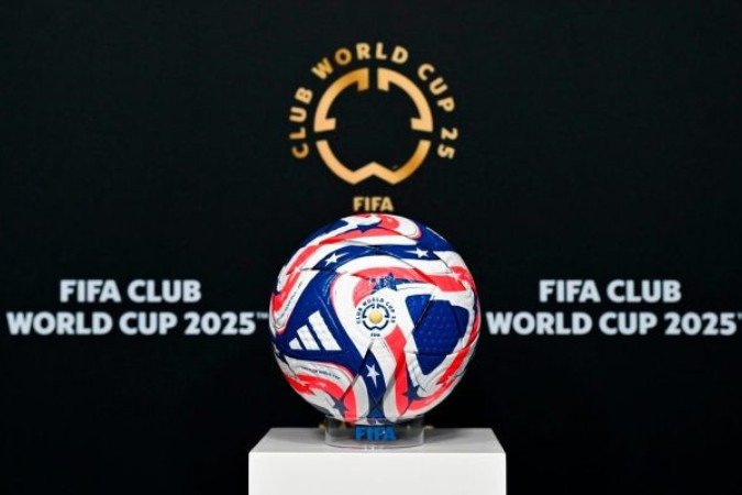 Fifa prevê arrecadação bilionária com novo Mundial de Clubes e no ciclo de quatro anos, que também envolve a próxima Copa do Mundo - (crédito: Foto: Fabio Menotti/Palmeiras) Fifa prevê arrecadação bilionária com novo Mundial de Clubes e no ciclo de quatro anos, que também envolve a próxima Copa do Mundo - (crédito: Foto: Fabio Menotti/Palmeiras)