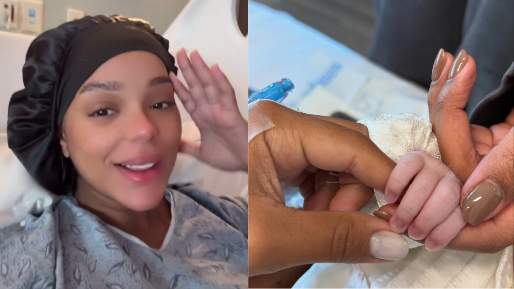 Brunna Gonçalves - (crédito: Reprodução/Instagram) Brunna Gonçalves - (crédito: Reprodução/Instagram)