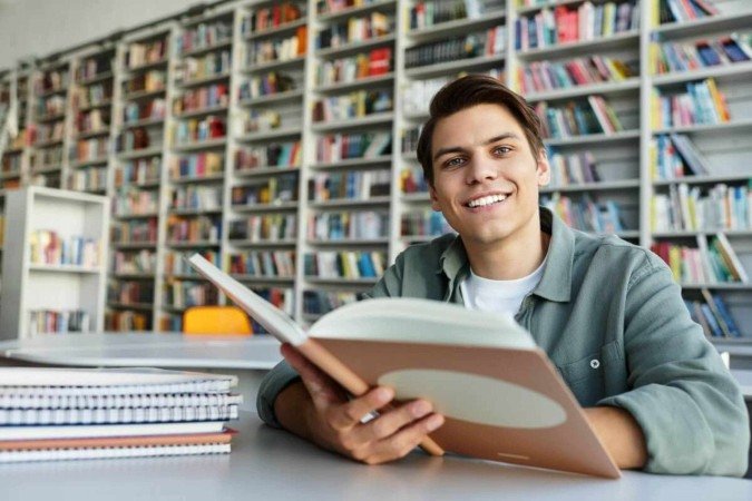 O segredo para um bom desempenho no Concurso Nacional Unificado 2 está na preparação antecipada (Imagem: LightField Studios | Shutterstock) - (crédito: EdiCase) O segredo para um bom desempenho no Concurso Nacional Unificado 2 está na preparação antecipada (Imagem: LightField Studios | Shutterstock) - (crédito: EdiCase)