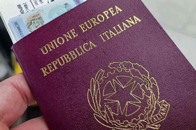 Ao justificar mudanças, o ministro de Relações Exteriores da Itália, Antonio Tajani, lembrou que 'cidadania é coisa séria' - (crédito: Getty Images) Ao justificar mudanças, o ministro de Relações Exteriores da Itália, Antonio Tajani, lembrou que 'cidadania é coisa séria' - (crédito: Getty Images)