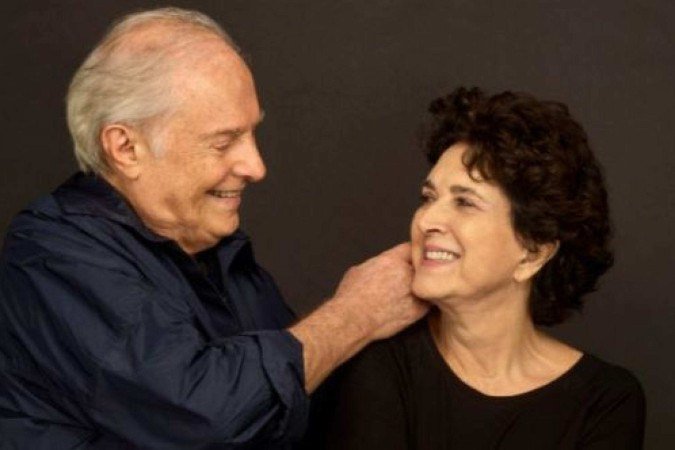  2025. Complexo Cultural do Choro. Francis Hime e Olivia Hime.