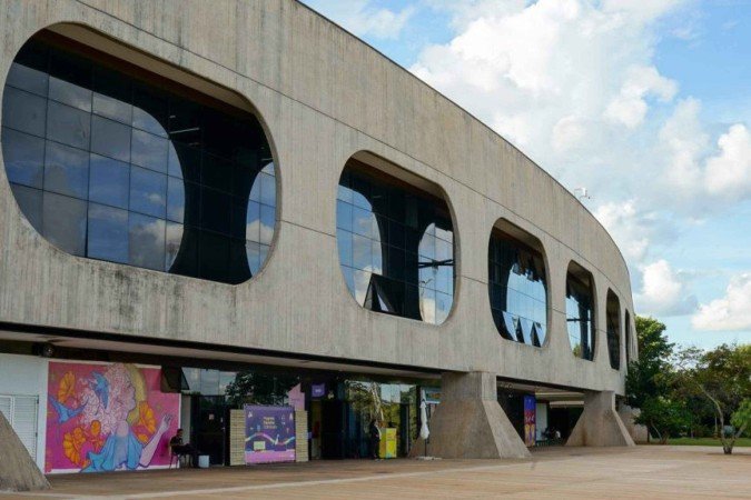 CCBB oferece oficinas de música e desenho - (crédito: Divulgação CCBB) CCBB oferece oficinas de música e desenho - (crédito: Divulgação CCBB)