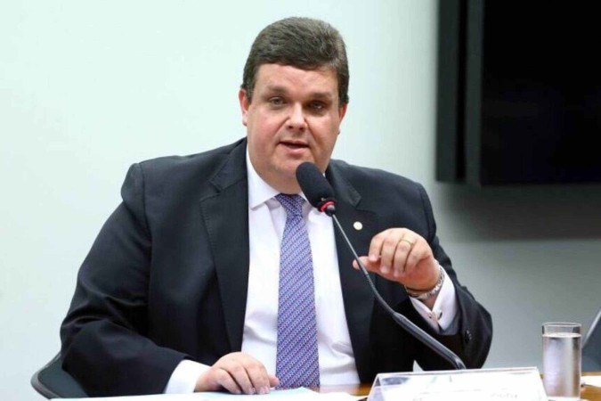 Wolney Queiroz Maciel foi convidado a comparecer à Comissão de Transparência, Governança, Fiscalização e Controle e Defesa do Consumidor - (crédito: Vinicius Loures/Câmara dos Deputados ) Wolney Queiroz Maciel foi convidado a comparecer à Comissão de Transparência, Governança, Fiscalização e Controle e Defesa do Consumidor - (crédito: Vinicius Loures/Câmara dos Deputados )