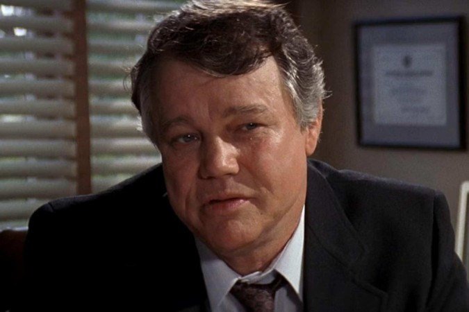 Morre Joe Don Baker, astro da saga Morre Joe Don Baker, astro da saga