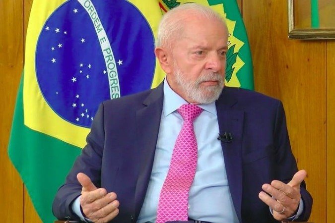 O governo federal resiste à abertura da CPMI do INSS, mas parlamentares da base vêem sua criação como inevitável. - (crédito: Reprodução/RedeTV) O governo federal resiste à abertura da CPMI do INSS, mas parlamentares da base vêem sua criação como inevitável. - (crédito: Reprodução/RedeTV)