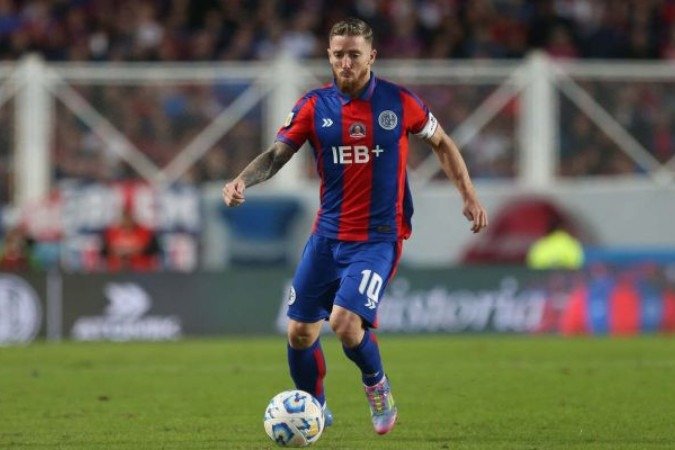 Capitão Iker Muniain pediu que a situação seja resolvida com urgência - (crédito: Foto: Daniel Jayo/Getty Images) Capitão Iker Muniain pediu que a situação seja resolvida com urgência - (crédito: Foto: Daniel Jayo/Getty Images)