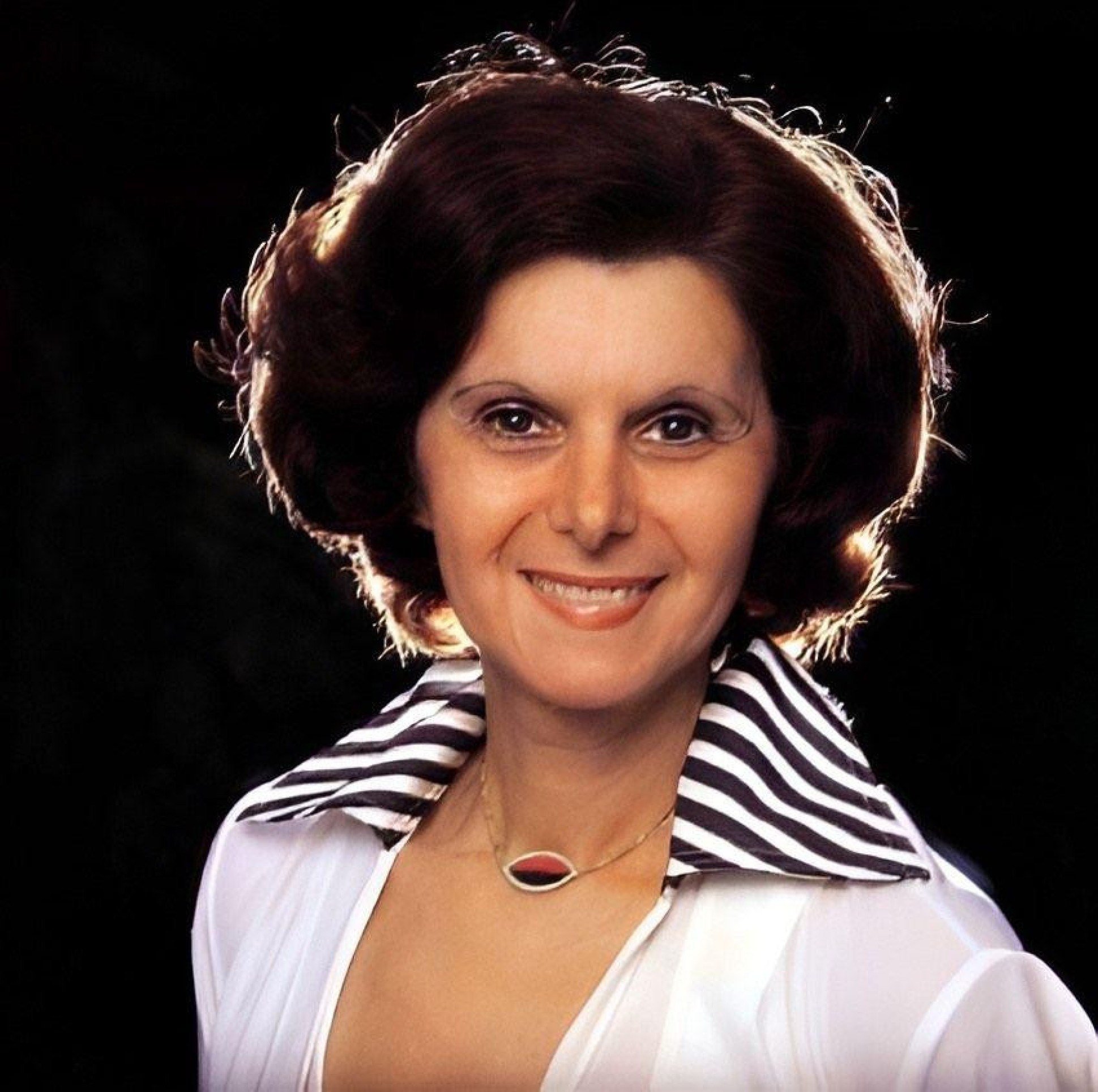 Janete Clair criou 31 radionovelas, 21 telenovelas, 18 para a Globo, e nove teleteatros -  (crédito: Acervo Pessoal)