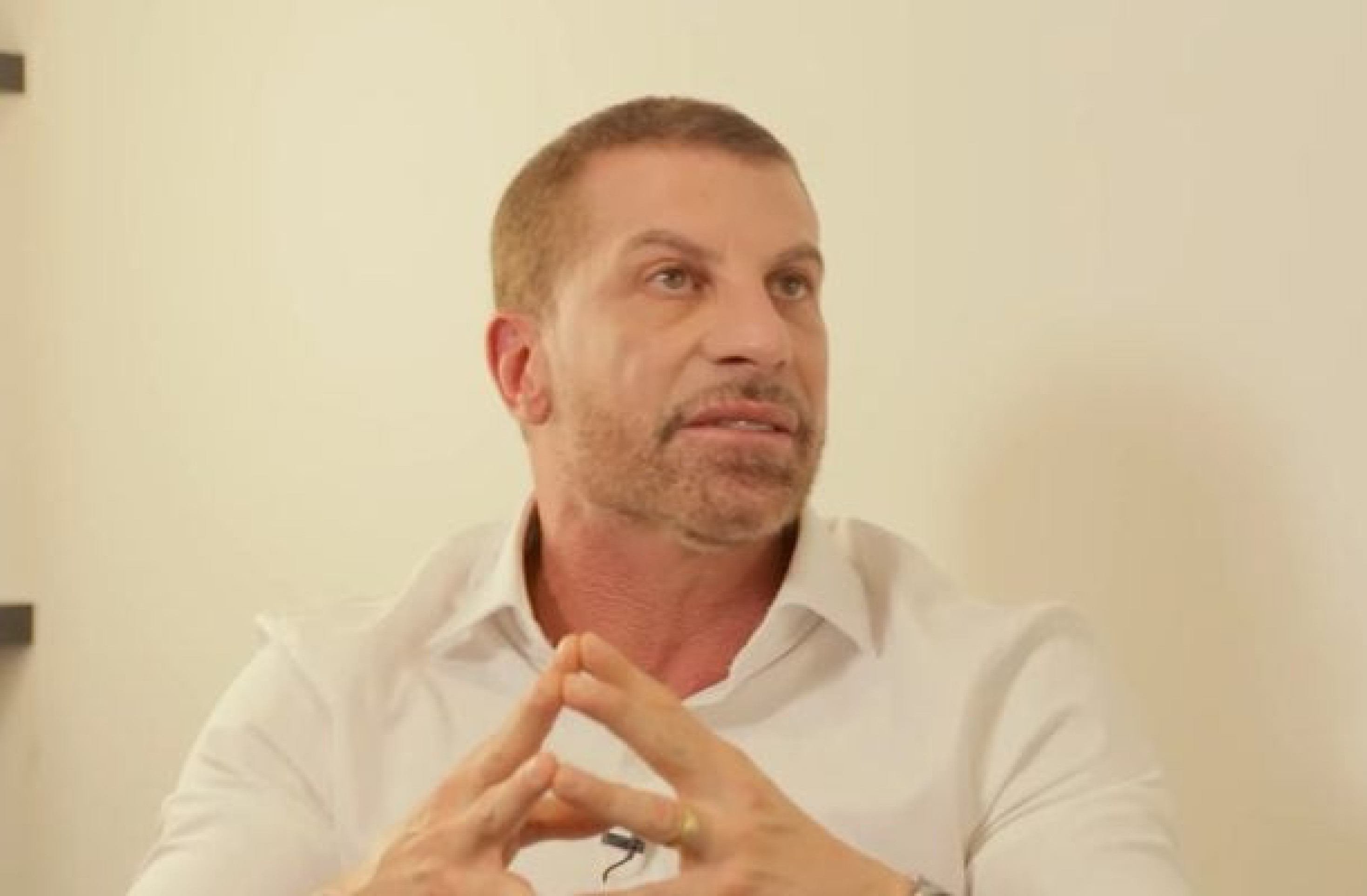 Vasco segue na busca por investidores um ano após retomar controle da SAF Vasco segue na busca por investidores um ano após retomar controle da SAF