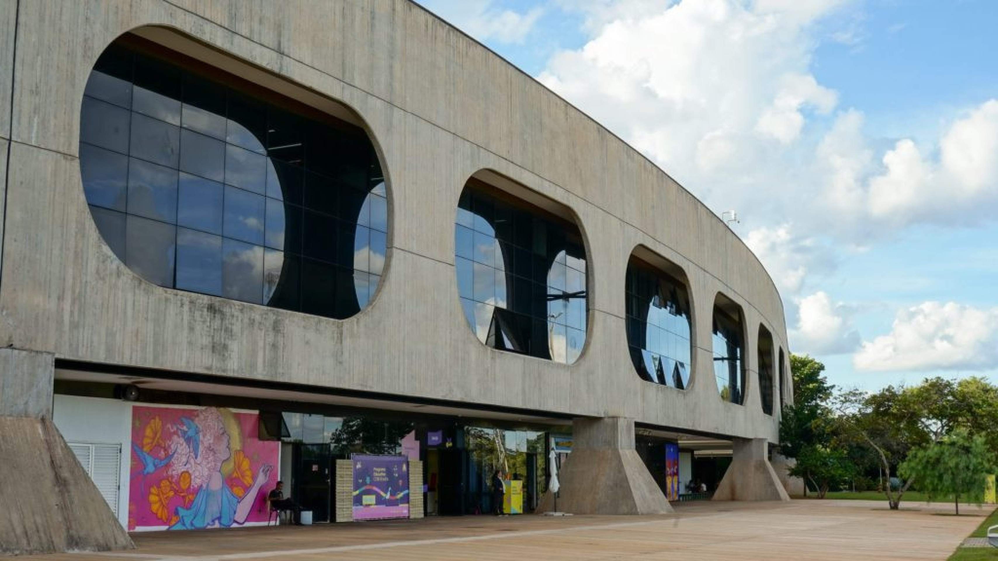 CCBB celebra a Semana dos Museus com oficinas gratuitas