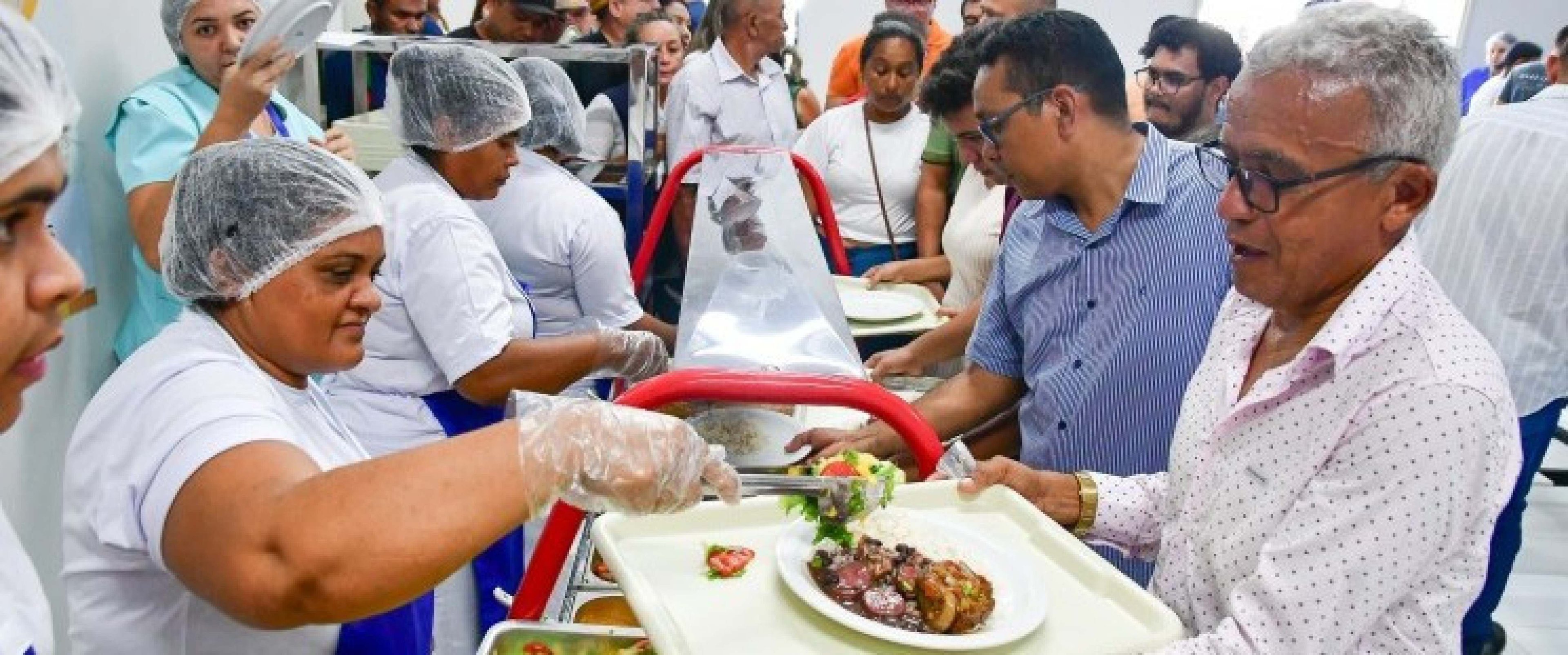 Maranhão Livre da Fome: um marco no desenvolvimento social e econômico