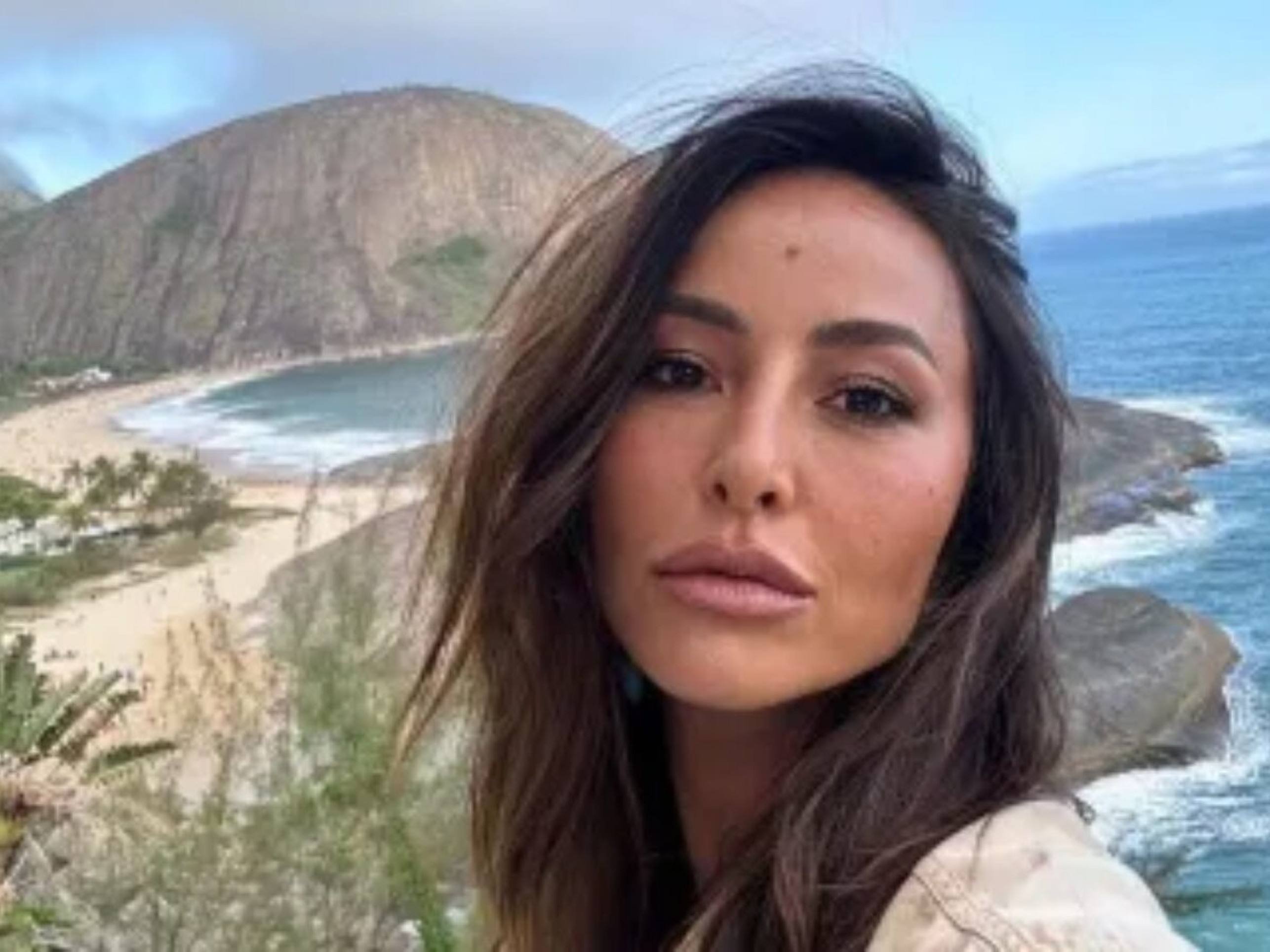 Sabrina Sato revela que já sofreu dois abortos: ‘Perdi duas vezes’ -  (crédito: Observatorio dos Famosos)
