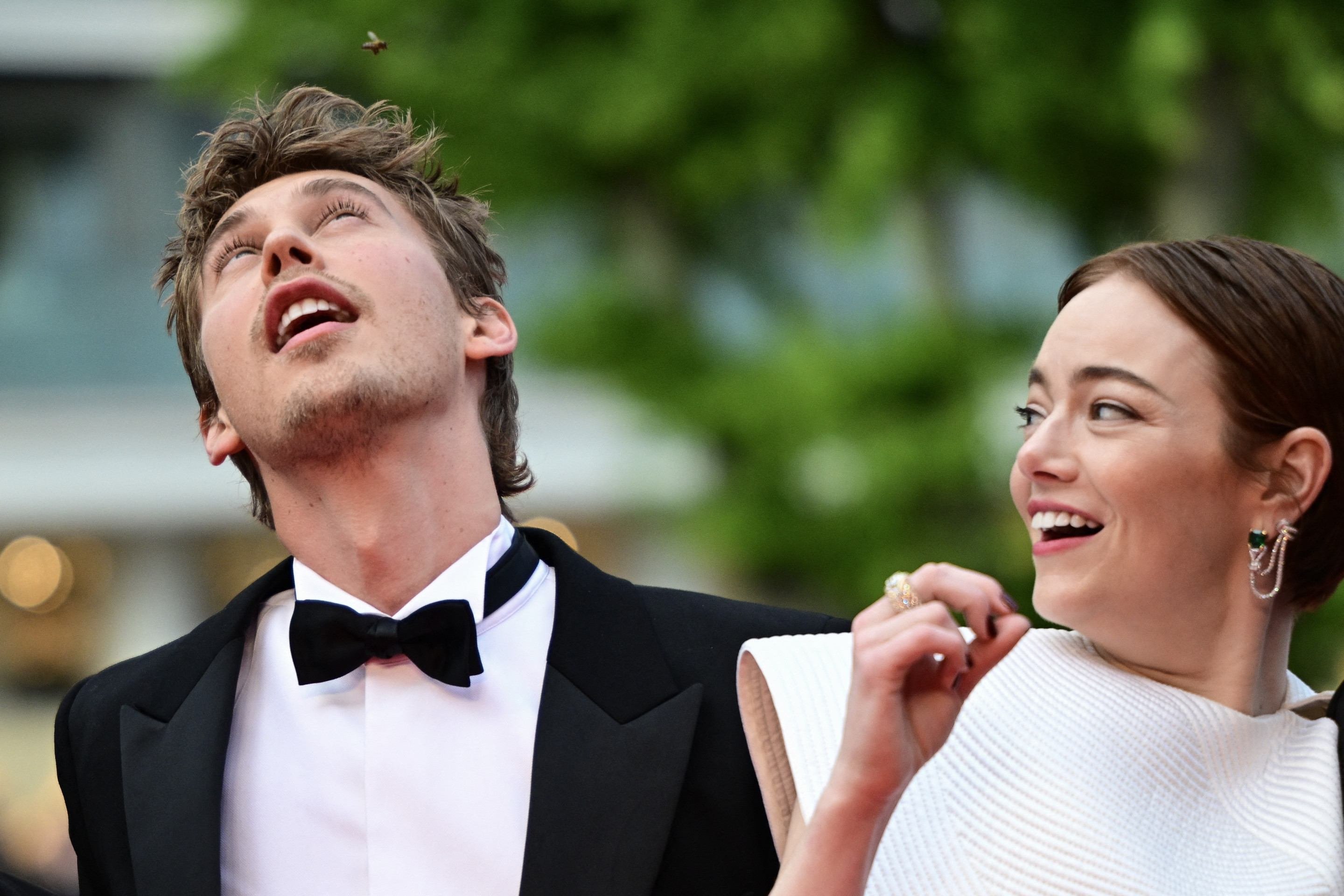 Elenco do filme ’Eddington’