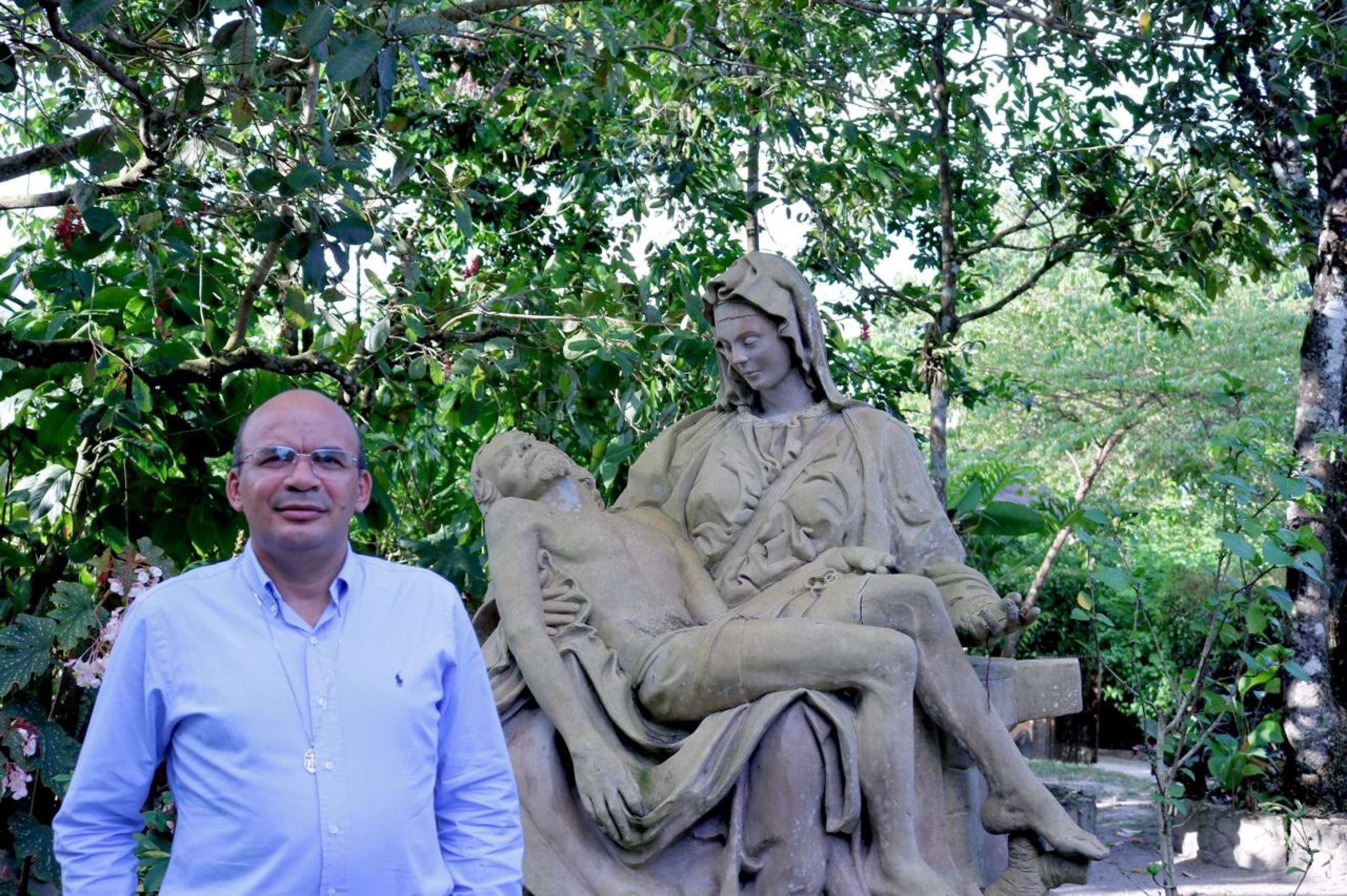 Os rumos do catolicismo: 