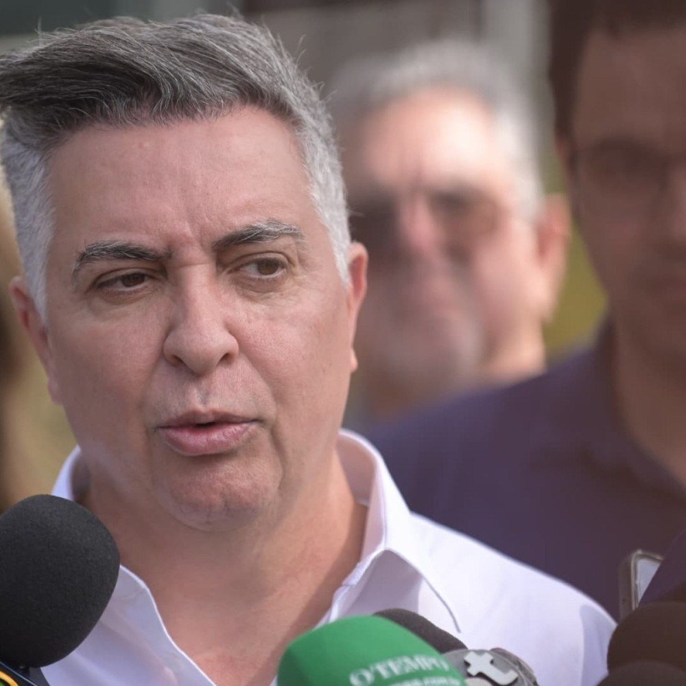 Damião celebra investimentos que vão 'desafogar' setor da saúde em BH