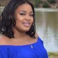 Adriana Smith estava grávida de nove semanas quando morte cerebral foi declarada -  (crédito: Reprodução NBC News/via WXIA)