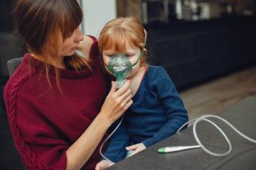 Crianças e idosos são os mais vulneráveis -  (crédito: Freepik)