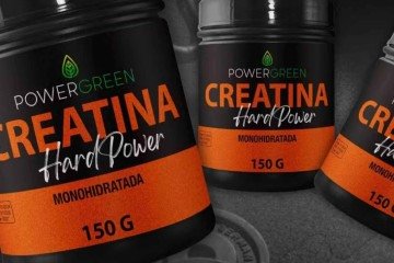 Produtos da marca Power Green foram proibidos  -  (crédito: Divulgação/ Power Green)