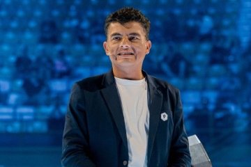 Montoya quer que os pais se engajem também no mundo do e-sports e espera que evento quebre preconceitos.  -  (crédito: Divulgação)