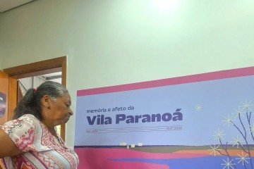 Você conhece a Vila Planato? -  (crédito: Arquivo)
