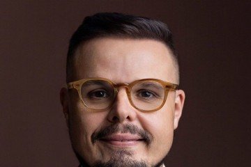  Eixo Capital. Márcio Nogueira, presidente da OAB Rondônia -  (crédito:  Divulgação)