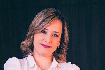  Eixo Capital. Janaina Cristina Máximo, advogada, pós-graduada em direito e relações do trabalho pela Faculdade de direiti de São Bernardo do Campo?SP e coordenadora técnica de Crivelli Advogados -  (crédito:  Divulgação )