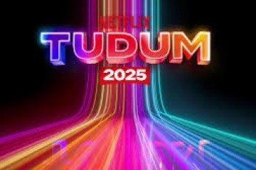 Tudum 2025 divulga line-up -  (crédito: Divulgação)